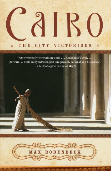 Cairo: The City Victorious