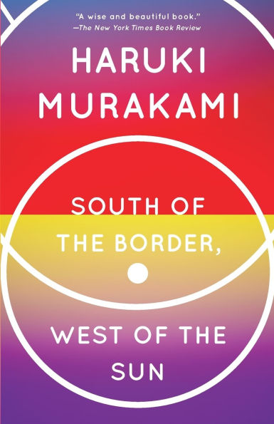 South of the Border, West Sun