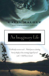 Title: An Imaginary Life, Author: David Malouf