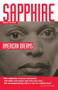 Title: American Dreams, Author: Sapphire
