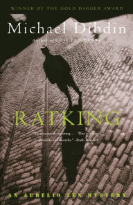 Title: Ratking (Aurelio Zen Series #1), Author: Michael Dibdin