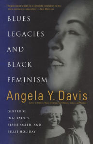 Title: Blues Legacies and Black Feminism: Gertrude 