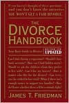 Title: The Divorce Handbook, Author: James T. Friedman