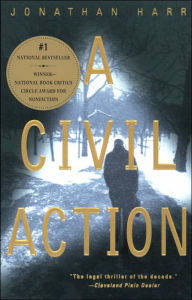 Title: A Civil Action, Author: Jonathan Harr