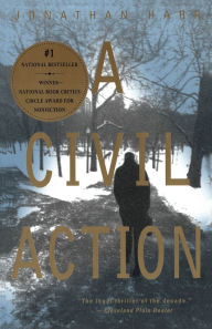Title: A Civil Action, Author: Jonathan Harr