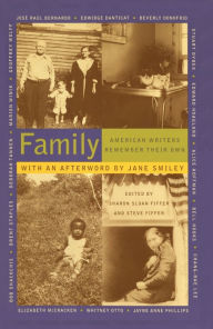 Title: Family: American Writers Remember Their Own, Author: Sharon Sloan Fiffer