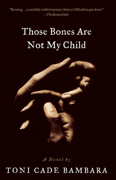Those Bones Are Not My Child