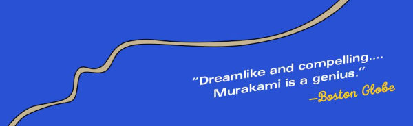 The Wind-Up Bird Chronicle