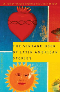 Title: The Vintage Book of Latin American Stories, Author: Carlos Fuentes
