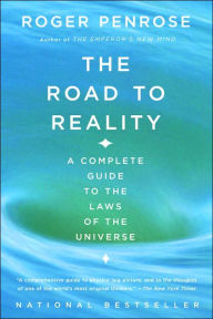 Mobile phone book download The Road to Reality: A Complete Guide to the Laws of the Universe ePub MOBI 9780593315309 by Roger Penrose