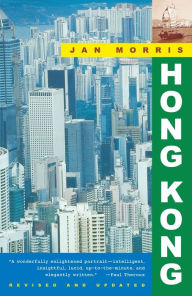 Title: Hong Kong, Author: Jan Morris