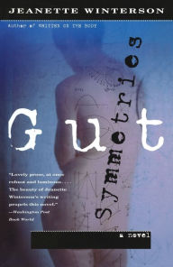Title: Gut Symmetries, Author: Jeanette Winterson