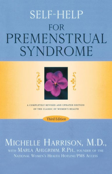 Self-Help for Premenstrual Syndrome