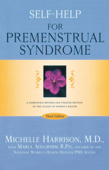 Self-Help for Premenstrual Syndrome