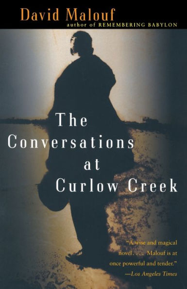 The Conversations at Curlow Creek