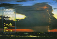 Title: National Audubon Society Pocket Guide to Clouds and Storms, Author: National Audubon Society