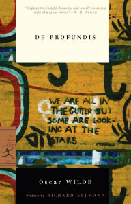 Title: De Profundis, Author: Oscar Wilde