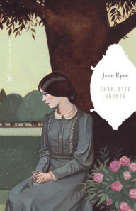 Title: Jane Eyre, Author: Charlotte Brontë