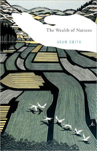 Title: The Wealth of Nations, Author: Adam Smith