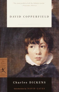 David Copperfield