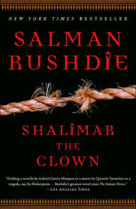 Shalimar the Clown