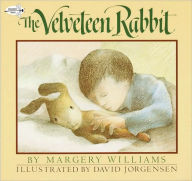 Title: The Velveteen Rabbit, Author: Margery Williams