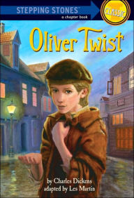 Title: Oliver Twist, Author: Charles Dickens