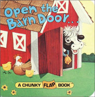 Title: Open the Barn Door, Find a Cow, Author: Christopher Santoro