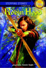 Title: Robin Hood, Author: Annie Ingle