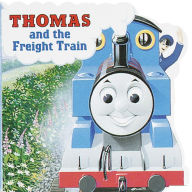 Thomas and the Freight Train