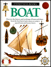 Title: Boat, Author: Eric Kentley