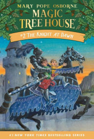 Books – Magic Tree House