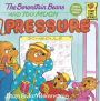 Alternative view 2 of The Berenstain Bears and Too Much Pressure