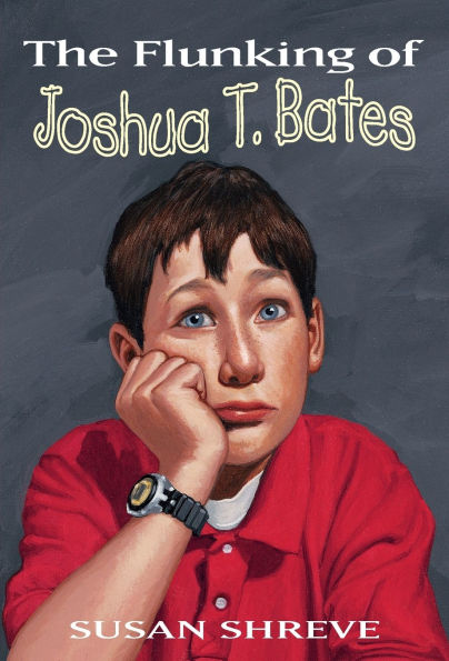 The Flunking of Joshua T. Bates