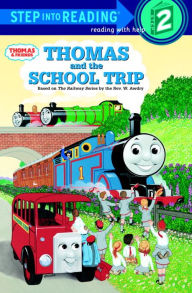 Title: Thomas and the School Trip (Thomas & Friends), Author: Rev. W. Awdry