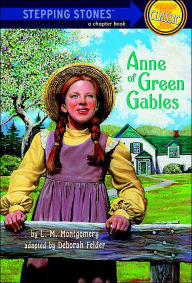 Title: Anne of Green Gables (Anne of Green Gables Series #1), Author: L. M. Montgomery