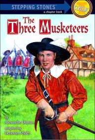 Title: The Three Musketeers, Author: Debbie Felder