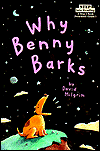 Title: Why Benny Barks: (Step into Reading Book Series: A Step 1 Book), Author: Milgrim