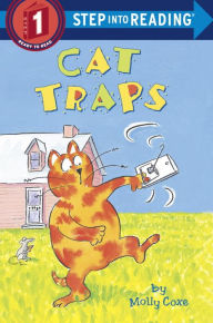 Title: Cat Traps (Step into Reading Book Series: A Step 1 Book), Author: Molly Coxe