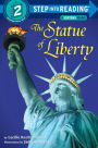 The Statue of Liberty (Step into Reading Books Series: A Step 2 Book)