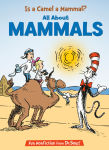 Alternative view 1 of Is a Camel a Mammal? All About Mammals