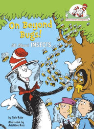 Title: On Beyond Bugs: All About Insects, Author: Tish Rabe