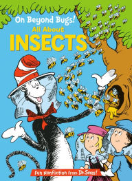 Title: On Beyond Bugs! All About Insects, Author: Tish Rabe