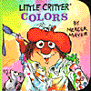 Title: Little Critter's Colors, Author: Mercer Mayer