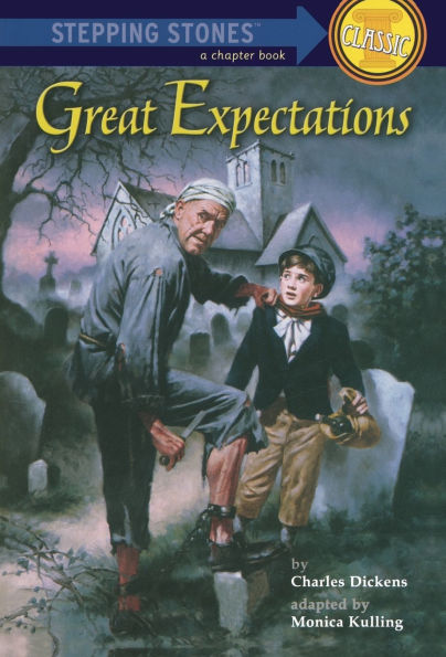 Great Expectations (Bullseye Step into Classics Series)
