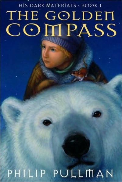 The Golden Compass (His Dark Materials Series #1)