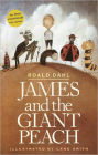 James and the Giant Peach