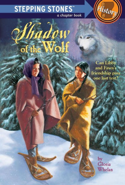 Shadow of the Wolf
