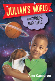 Title: More Stories Huey Tells, Author: Ann Cameron