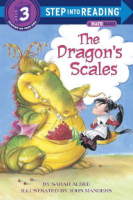 Title: The Dragon's Scales (Step into Reading Book Series: A Step 3 Book), Author: Sarah Albee